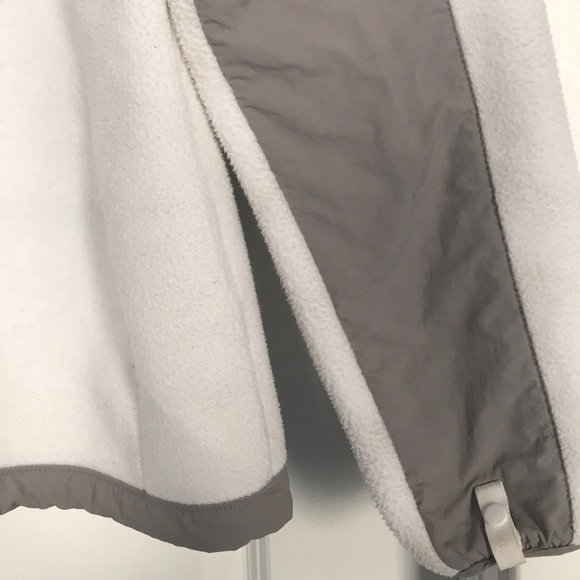 Women’s North Face Denali Fleece coat / jacket - Picture 7 of 8